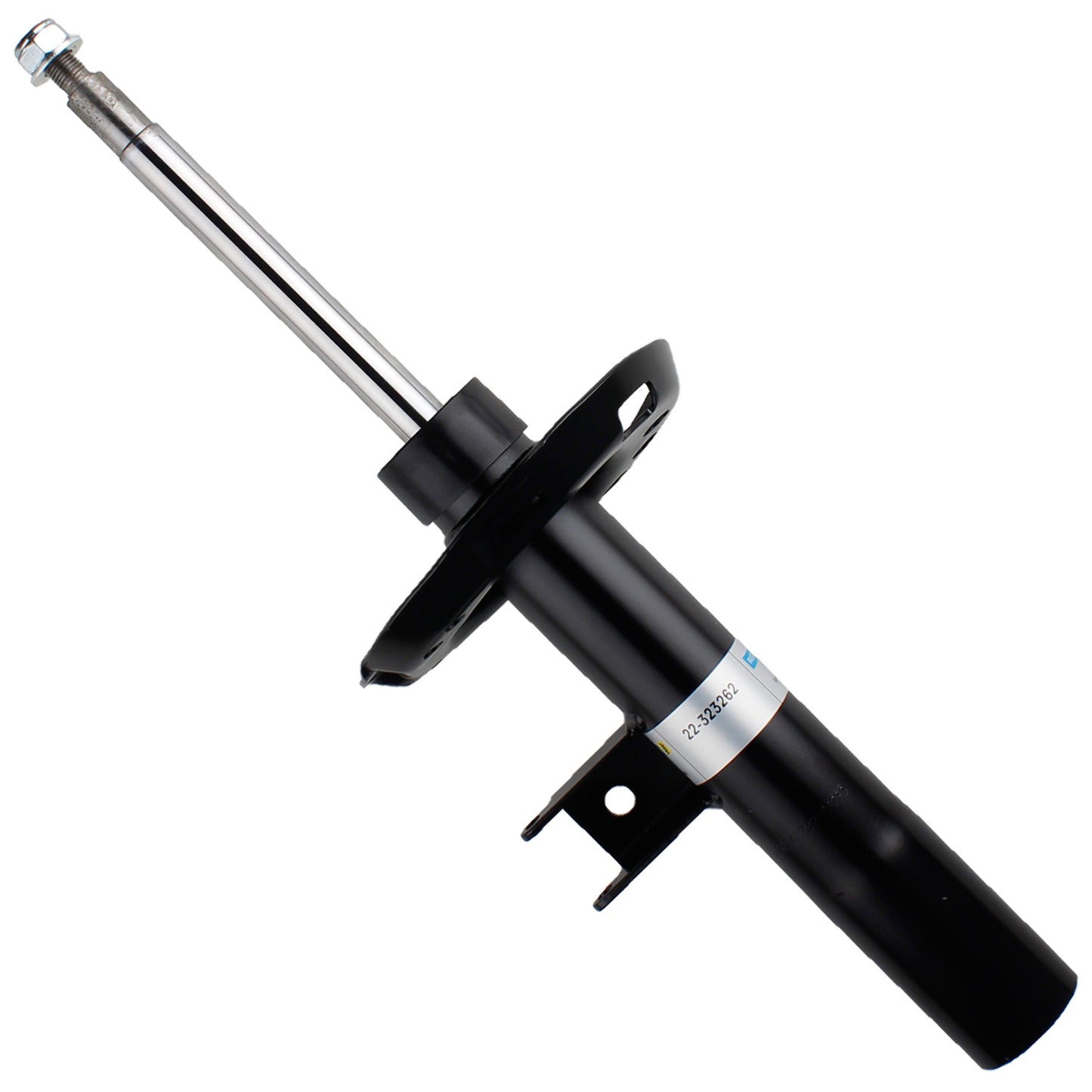Suspension Strut Assembly MB CLA (C118 X118) Avantg./Std.-VA Twintube B4 OE Replacement Bilstein
