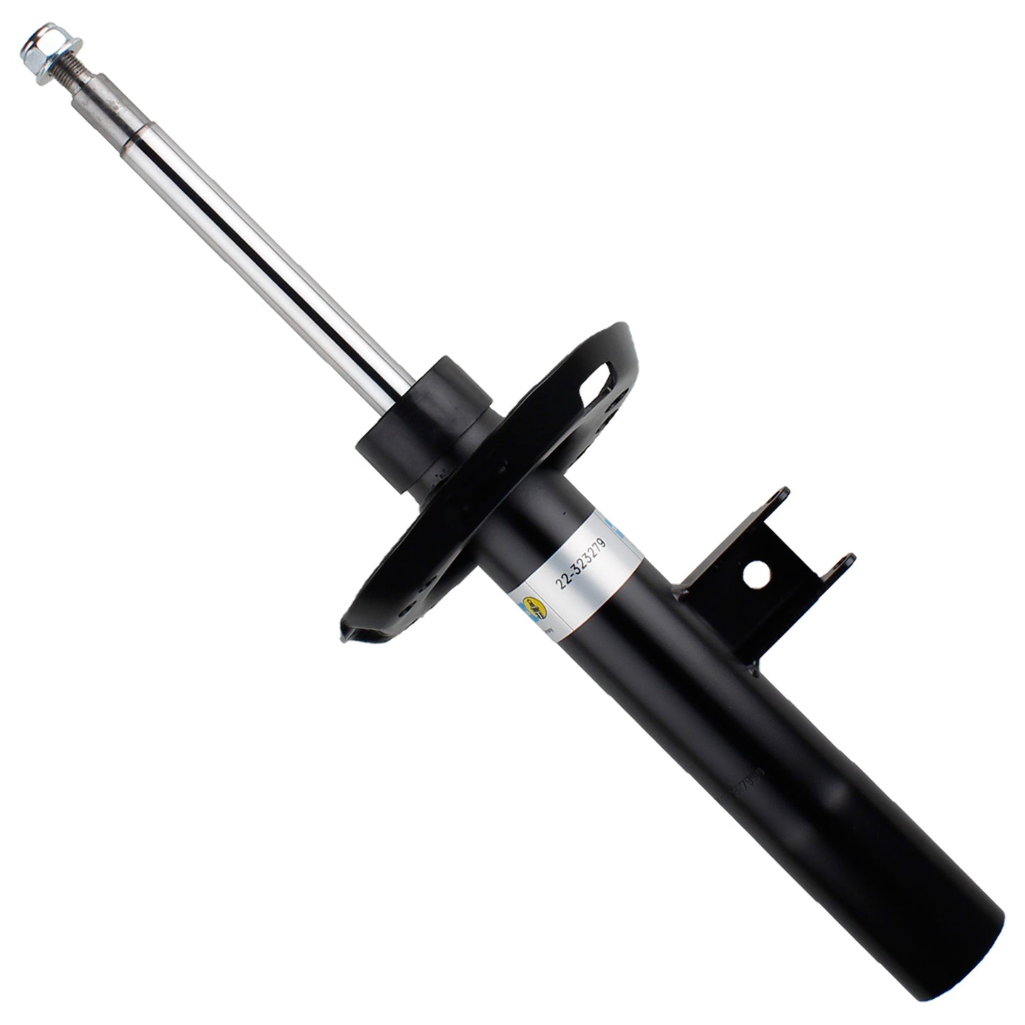 Suspension Strut Assembly MB CLA (C118 X118) Avantg./Std.-VR Twintube B4 OE Replacement Bilstein