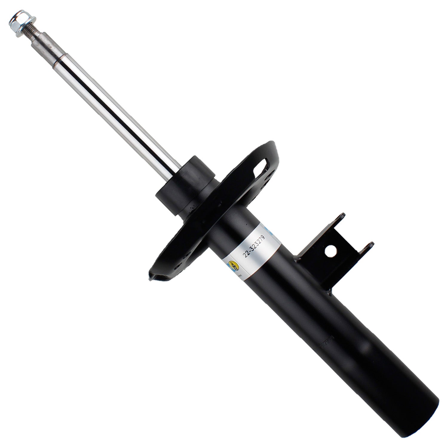 Suspension Strut Assembly MB CLA (C118 X118) Avantg./Std.-VR Twintube B4 OE Replacement Bilstein