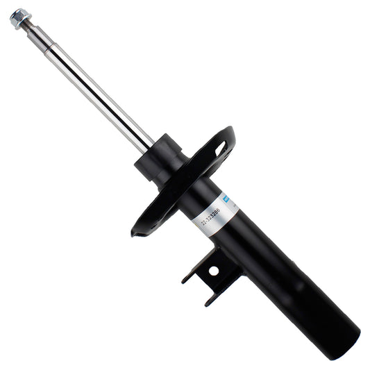 Suspension Strut Assembly MB CLA (C118 X118) Komfort VL Twintube B4 OE Replacement Bilstein