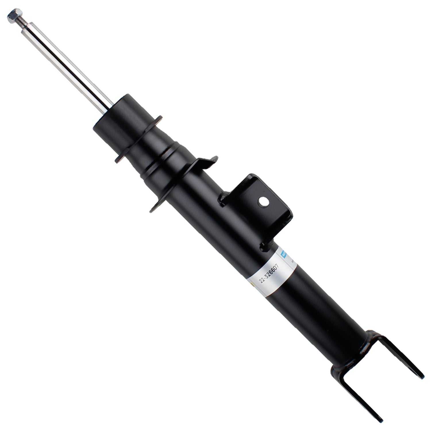 Suspension Strut Assembly Tesla Model 3 2WD Front Right Twintube B4 OE Replacement Bilstein