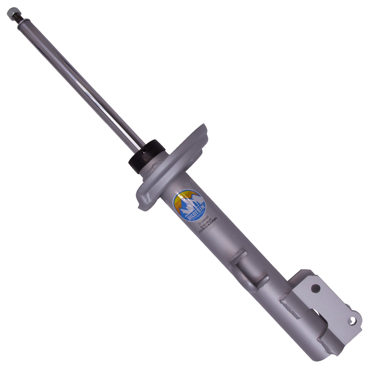Suspension Strut Assembly Jeep Renegade 4WDRR TerraSport Updat Twintube B8 TerraSport Bilstein
