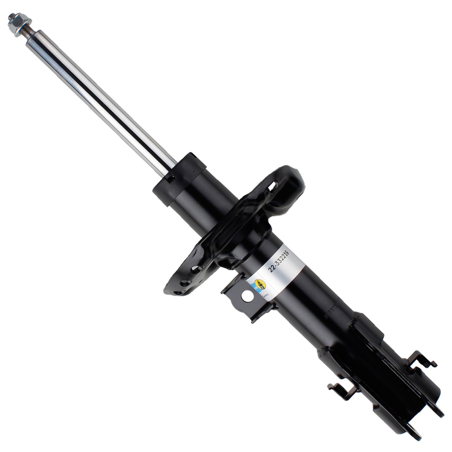 Suspension Strut Assembly Ioniq (AE) HybridVR Twintube B4 OE Replacement Bilstein