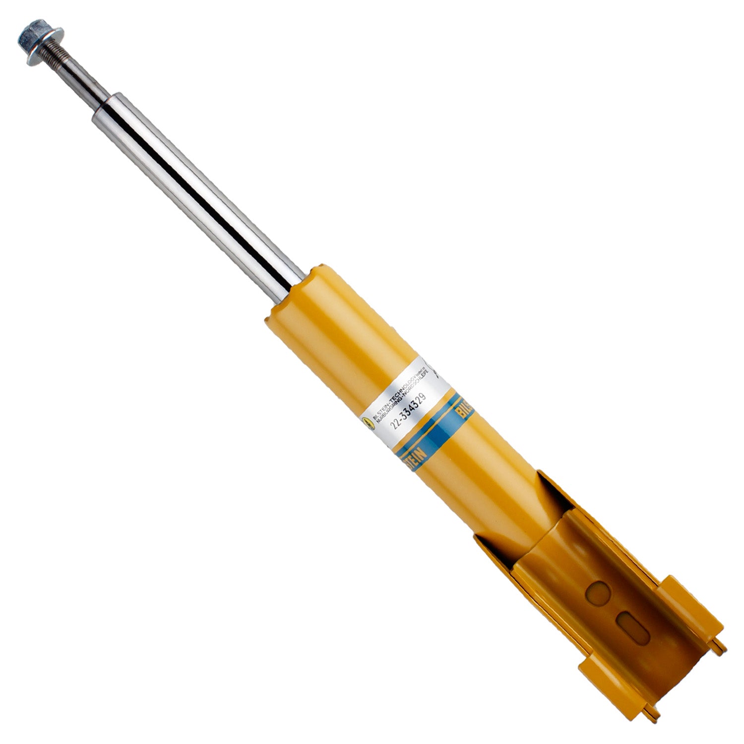 Suspension Strut Assembly MB Sprinter Camper W906 4WDF Twintube B6 Camper Bilstein