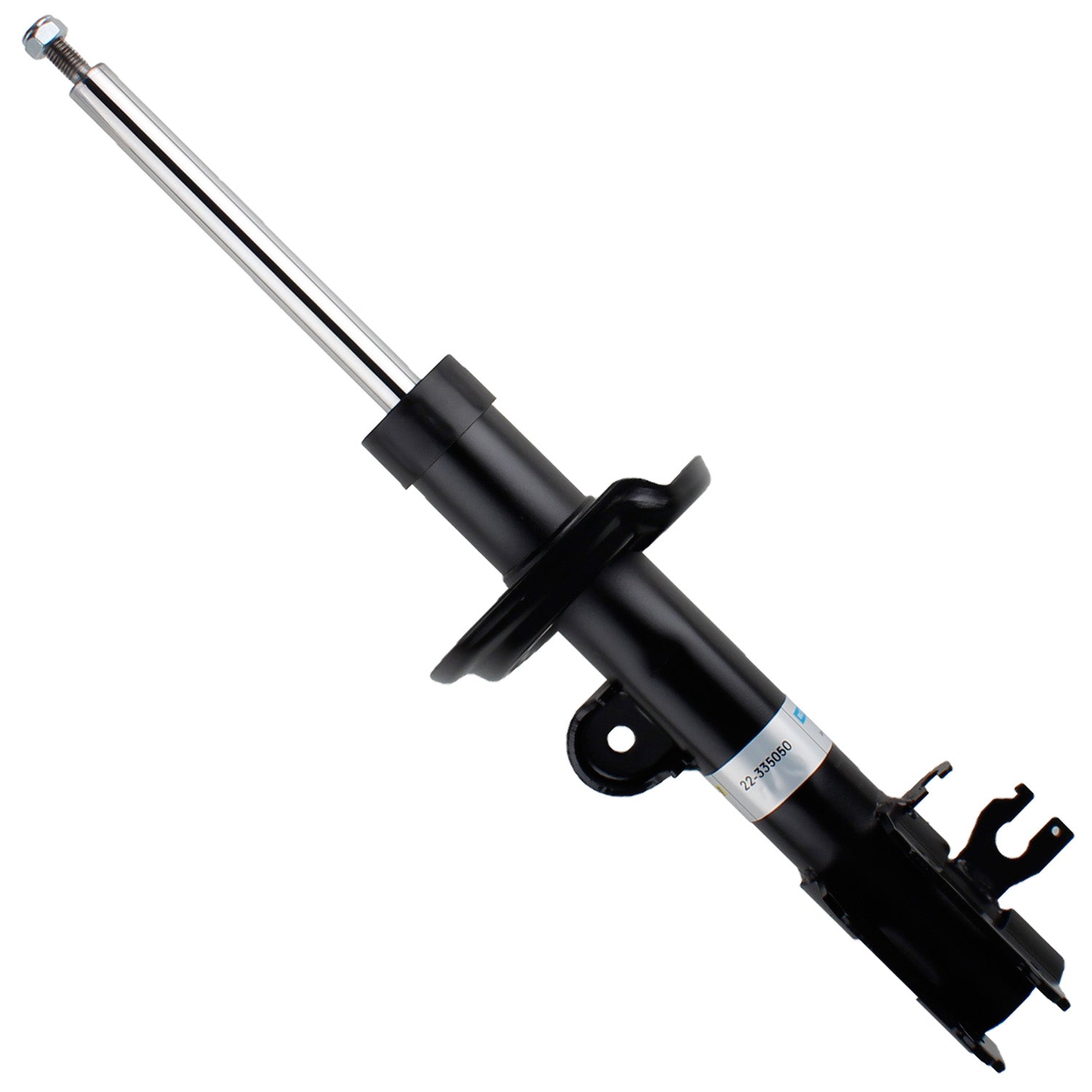 Suspension Strut Assembly Jeep Compass 17+(MP) 4WD Trailhawk Front Right Twintube B4 OE Replacement Bilstein