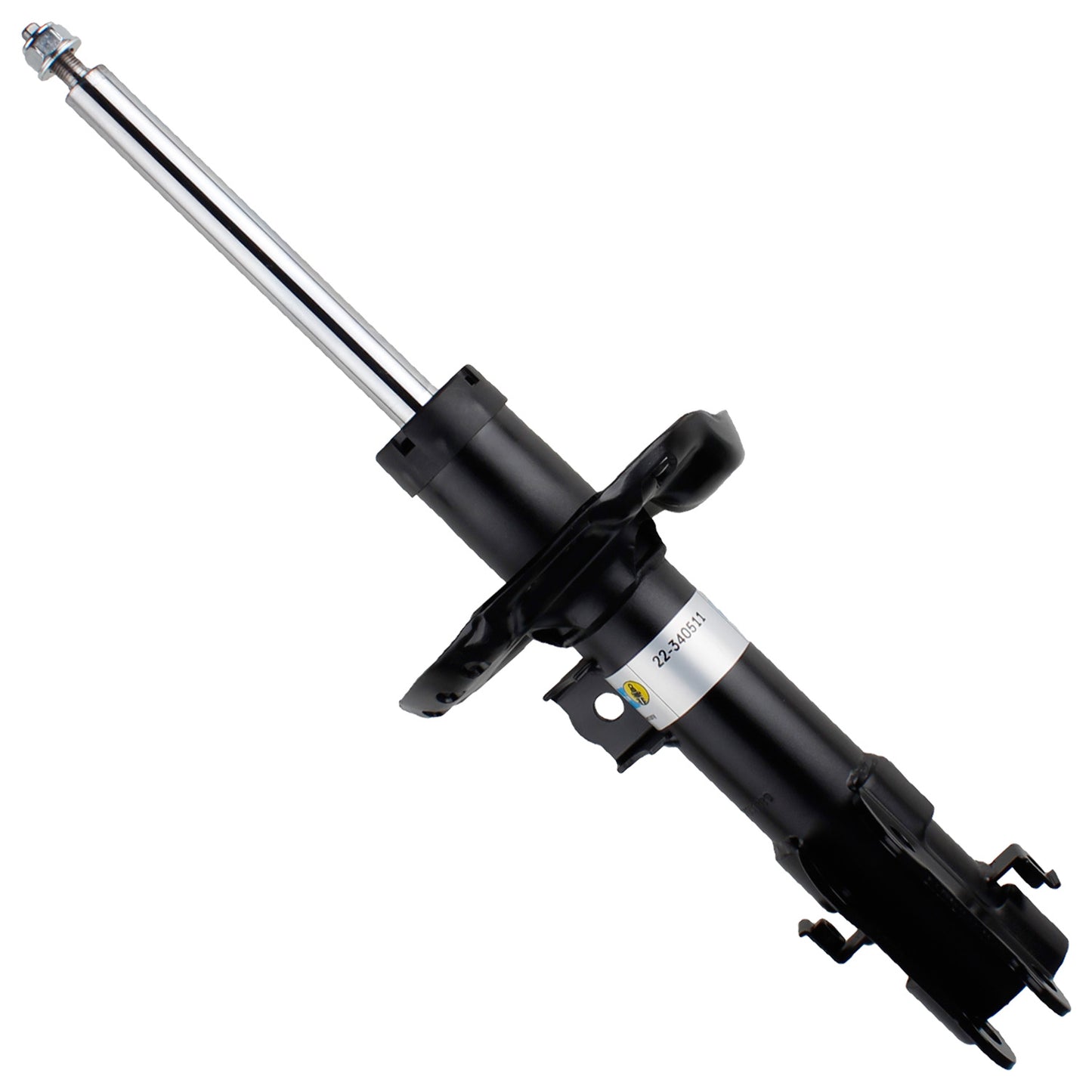Suspension Strut Assembly Ioniq (AE) 28 kWh Batterie Front Right Twintube B4 OE Replacement Bilstein