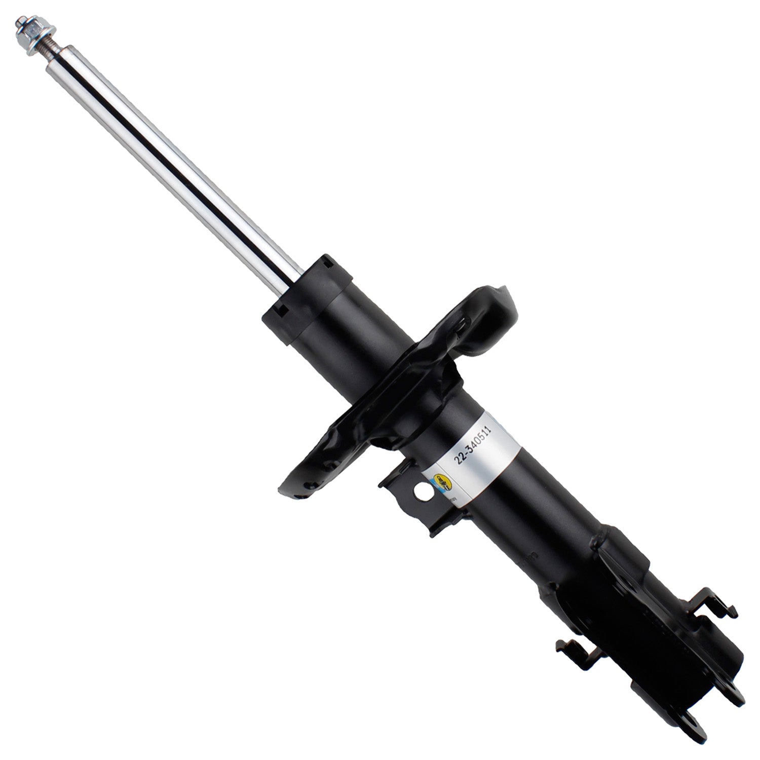 Suspension Strut Assembly Ioniq (AE) 28 kWh Batterie Front Right Twintube B4 OE Replacement Bilstein