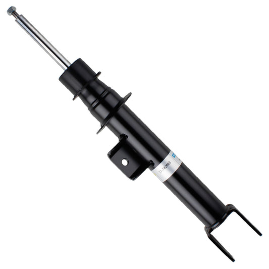Suspension Strut Assembly Tesla Model 3 2WD Front Left Twintube B4 OE Replacement Bilstein