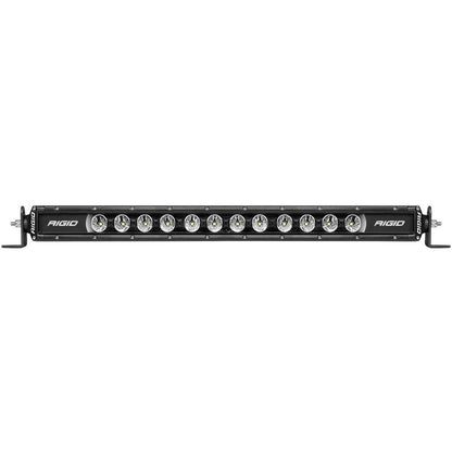 Radiance Plus SR-Series LED Light 8 Option RGBW Backlight 20 Inch RIGID