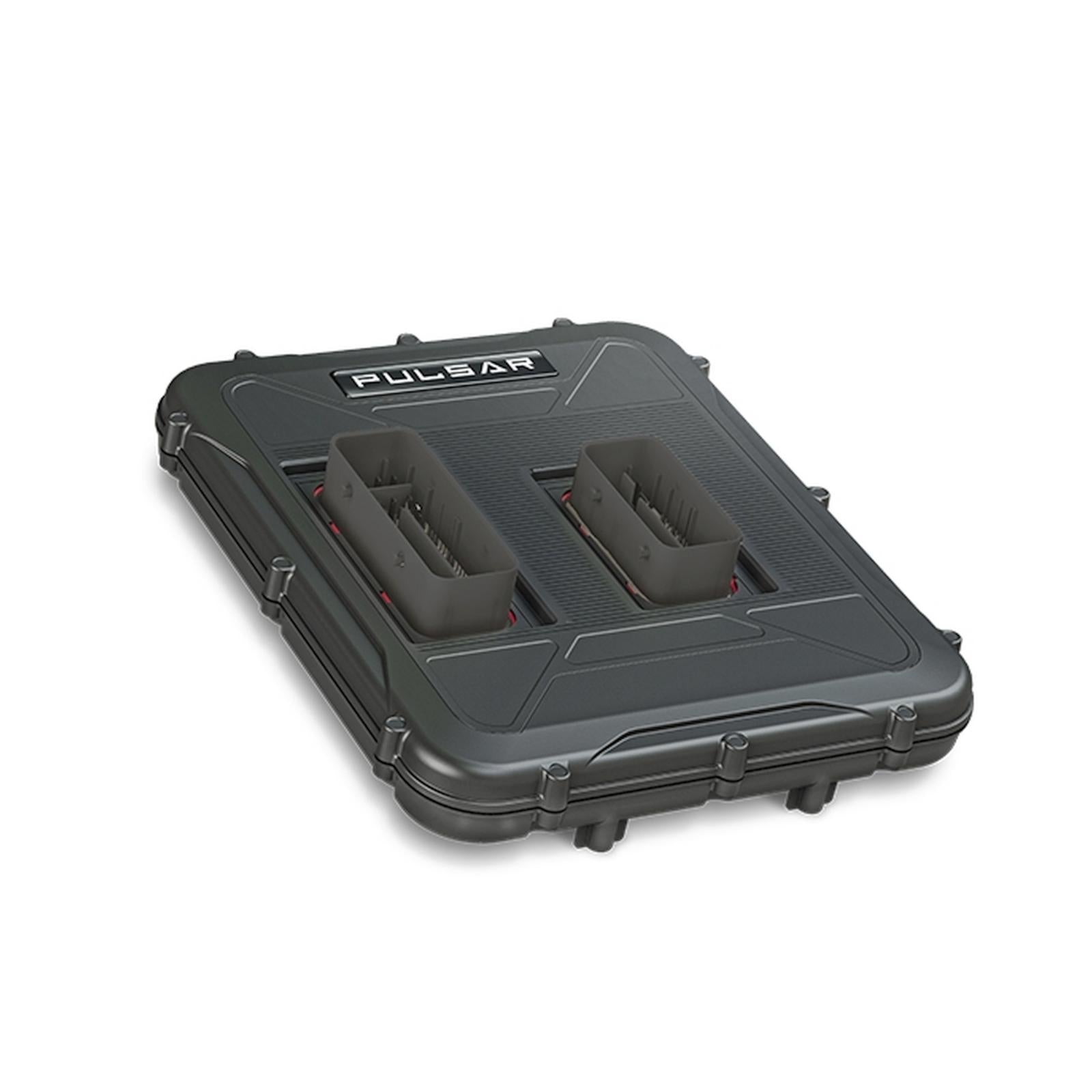 Pulsar V3 6.6L L5P Duramax Pulsar 2017-2019 Chevrolet L5P Duramax Diesel 50 State Legal Edge Products