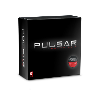 Pulsar V3 6.6L L5P Duramax Pulsar 2017-2019 Chevrolet L5P Duramax Diesel 50 State Legal Edge Products