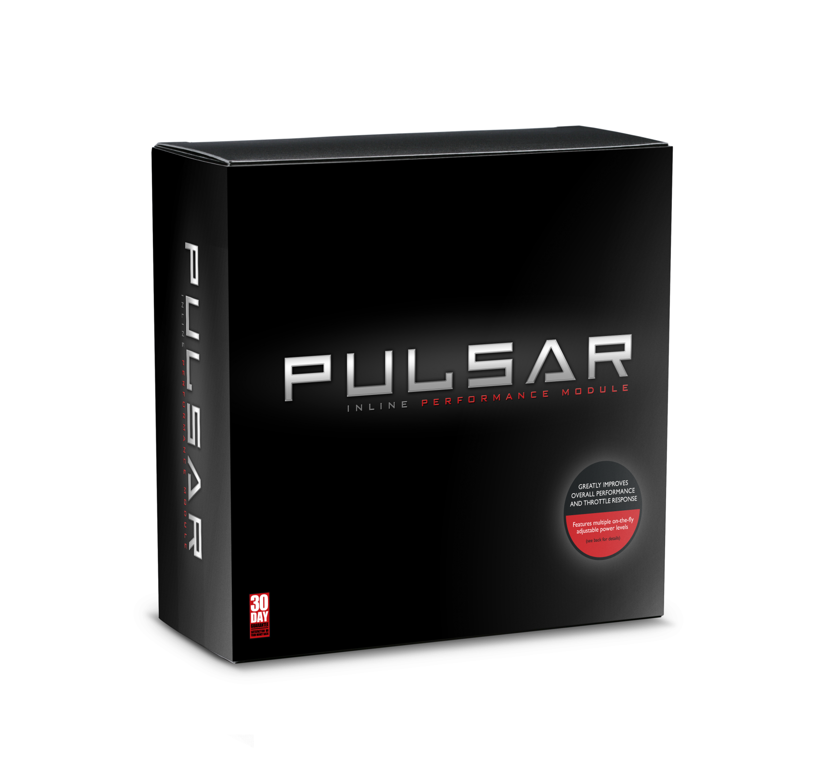 GM 6.6L L5P Duramax Pulsar V3 2017-2019 Chevrolet Silverado/GMC Sierra 2500/3500 L5P Duramax Diesel Edge Products
