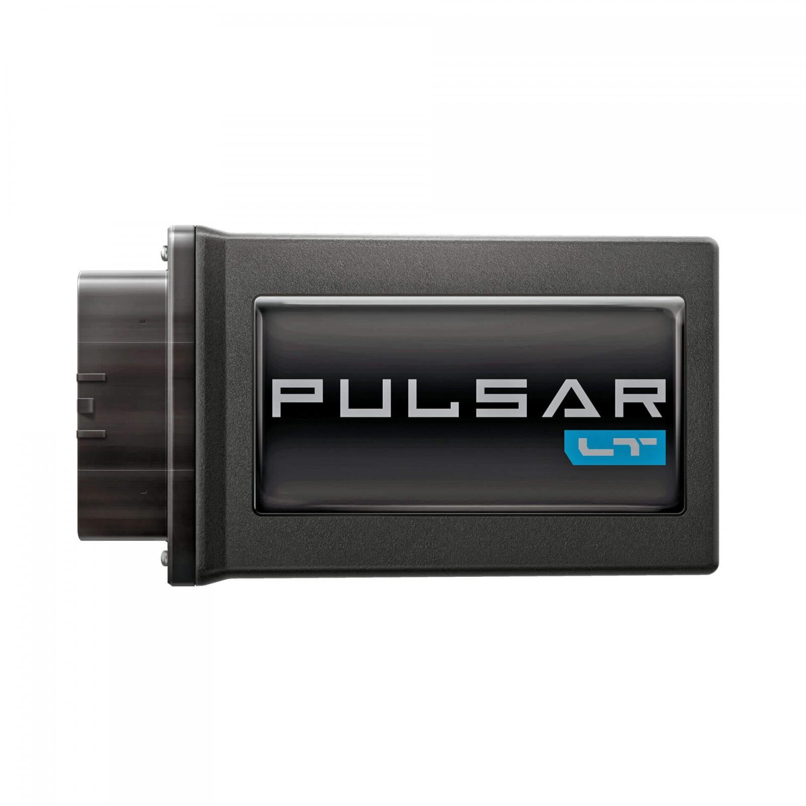 Pulsar LT 2019-2021 Chevrolet Silverado/GMC Sierra 1500 3.0L Duramax Edge Products
