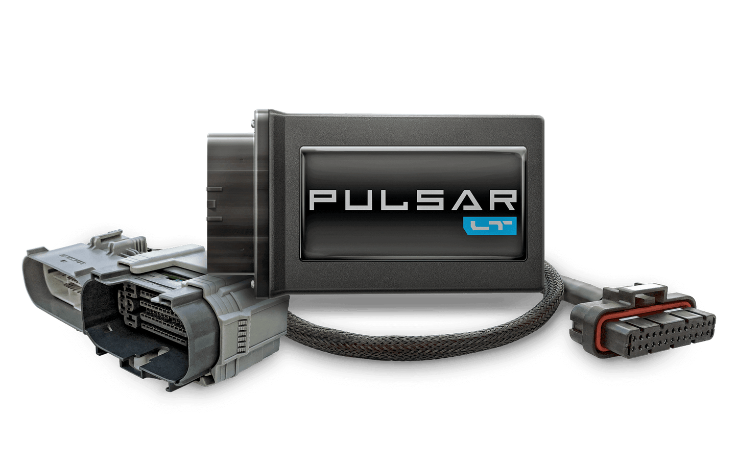 Pulsar LT 2015-2019 Silverado/Sierra 2500/3500 6.0L Edge Products
