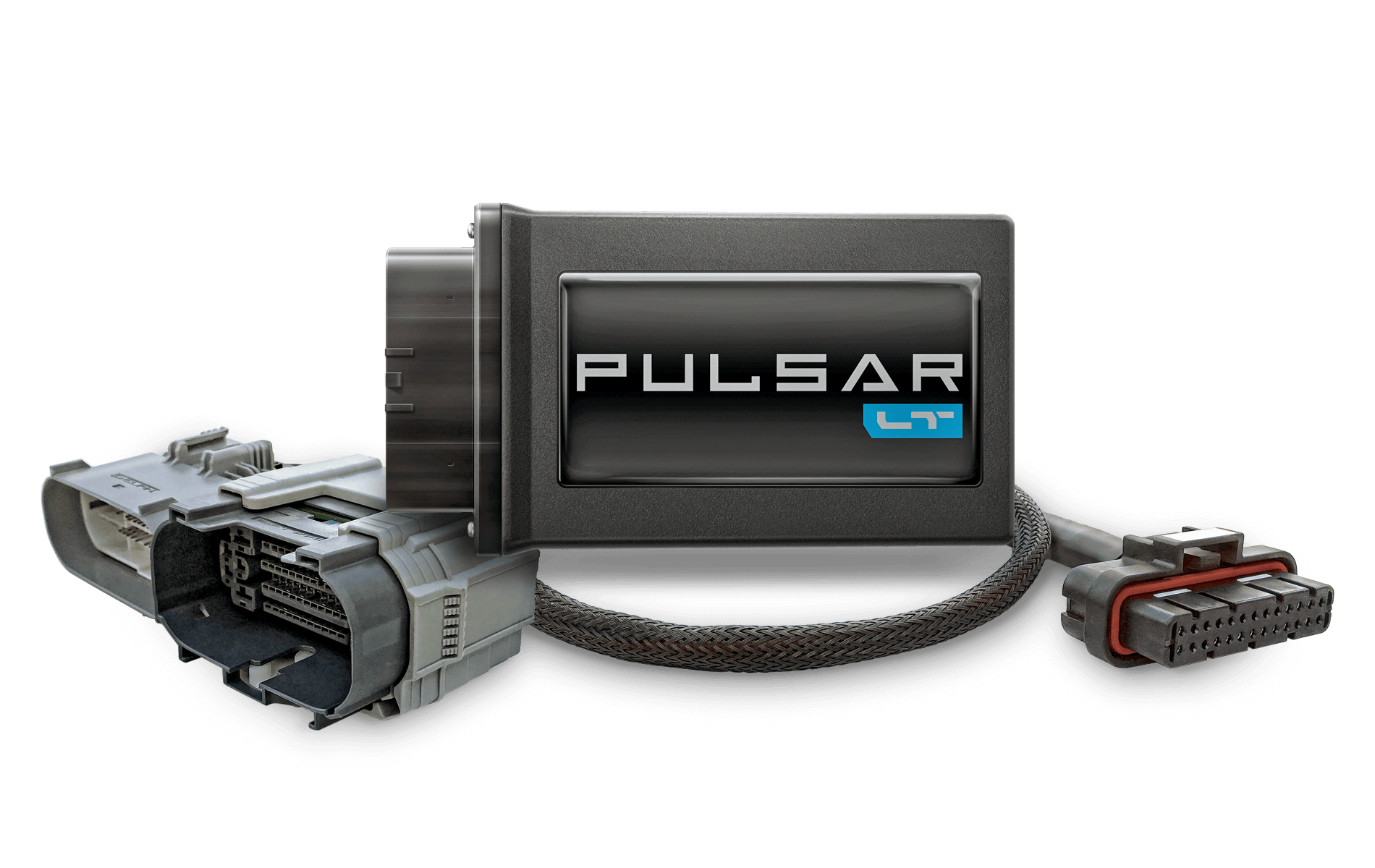 Pulsar LT 2015-2019 Silverado/Sierra 2500/3500 6.0L Edge Products