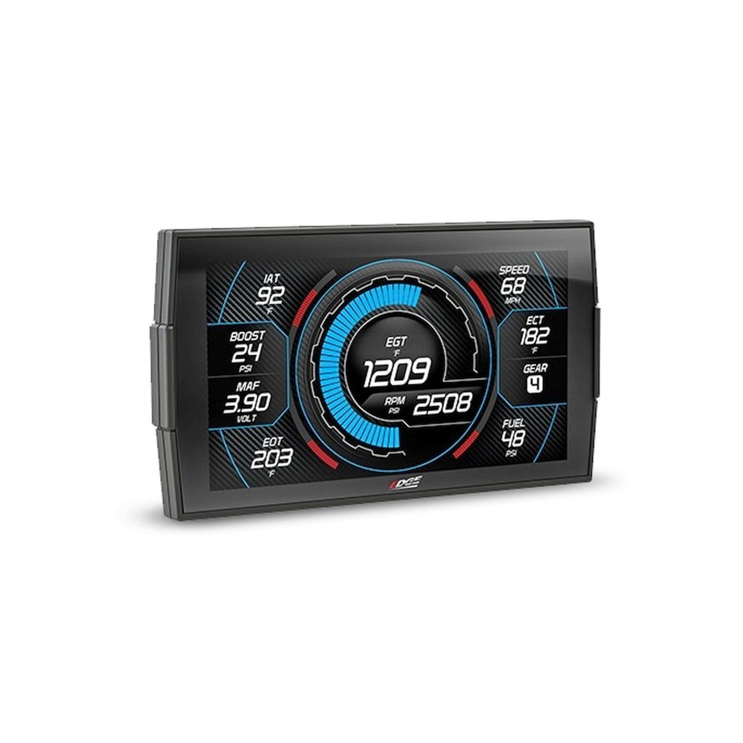 Edge Pulsar Kit w/ Insight CTS3 2017-2019 Silverado/Sierra 2500/3500 Duramax L5P Edge Products