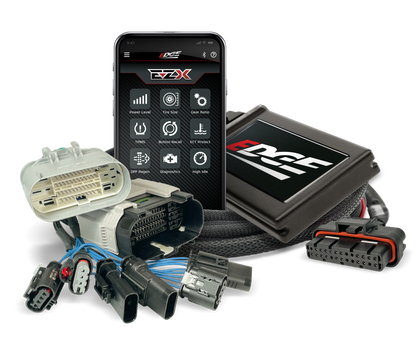 EZX 2020-2022 GM 1500 3.0L Duramax Diesel Edge Products