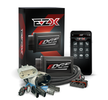 EZX 2020-2022 GM 1500 3.0L Duramax Diesel Edge Products