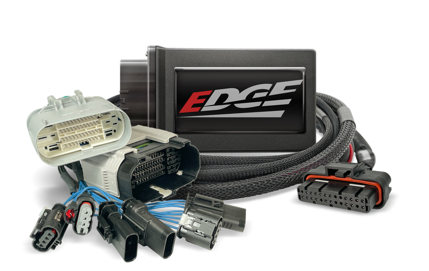 EZX CTS3 Kit for 2022.5-2025 GM 1500 3.0L Duramax Diesel Edge Products