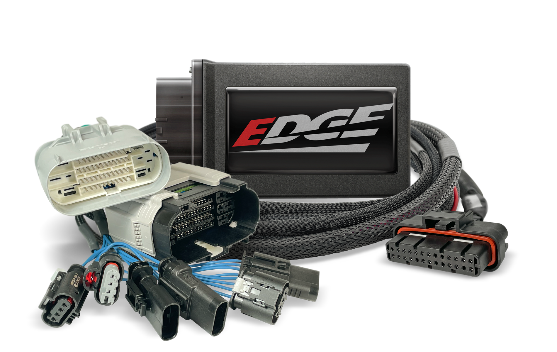 EZX CTS3 Kit for 2022.5-2025 GM 1500 3.0L Duramax Diesel Edge Products