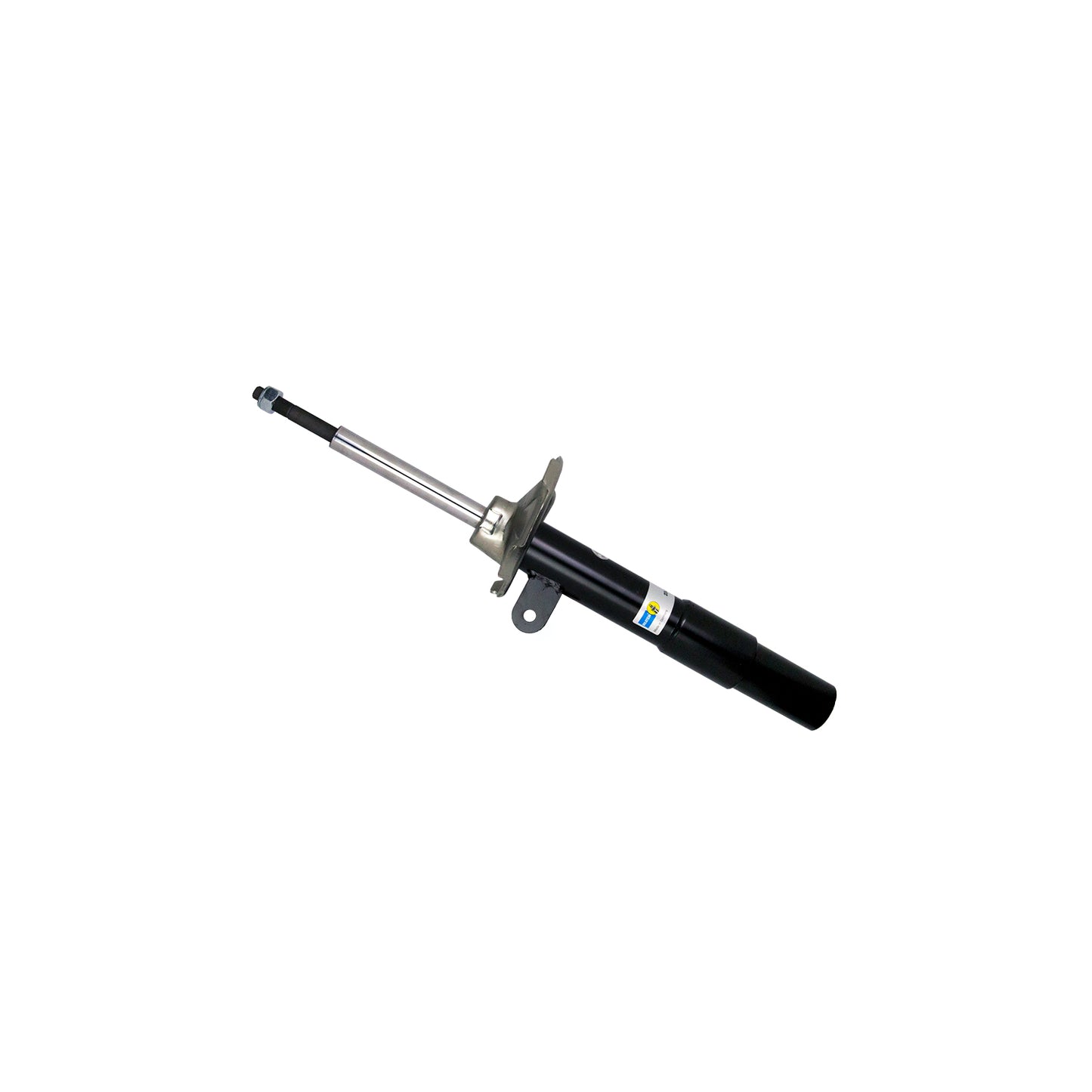 Suspension Strut Assembly BMW 7 E65 E66 Front Right DT Twintube B4 OE Replacement (DampTronic) Bilstein