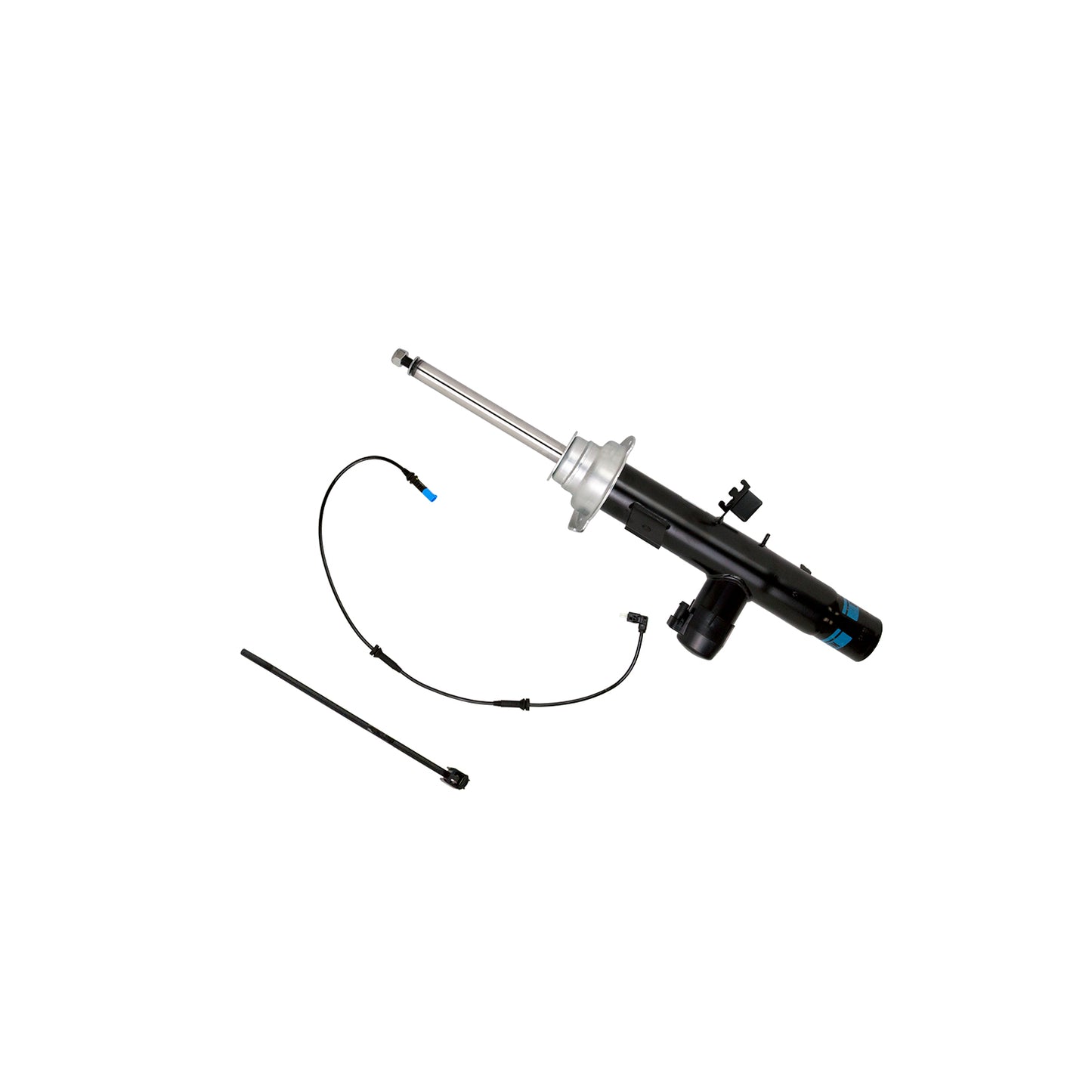 Suspension Strut Assembly BMW F30 3er Front Left DT2 Twintube B4 OE Replacement (DampTronic) Bilstein