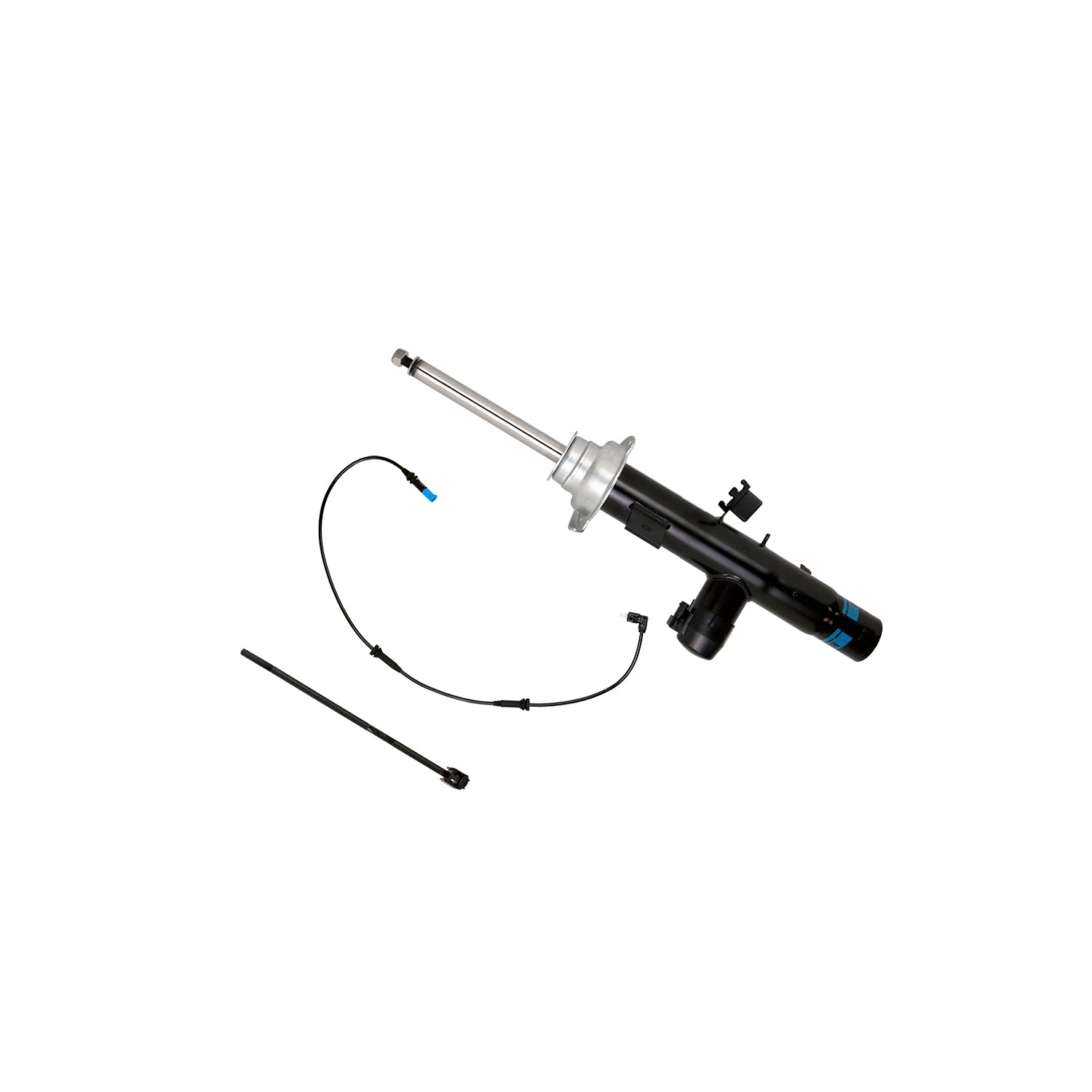 Suspension Strut Assembly BMW F30 3er Front Left DT2 Twintube B4 OE Replacement (DampTronic) Bilstein