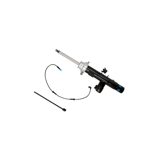 Suspension Strut Assembly BMW F30 3er Front Left DT2 Twintube B4 OE Replacement (DampTronic) Bilstein