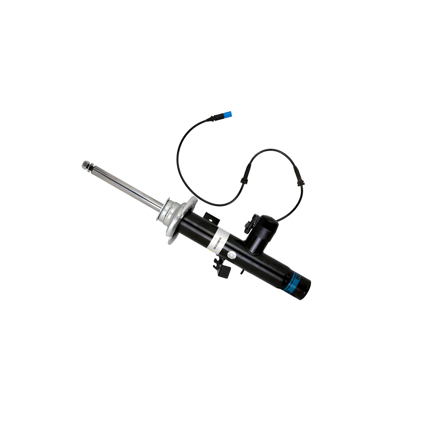 Suspension Strut Assembly BMW F30 3er Front Left DT2 Twintube B4 OE Replacement (DampTronic) Bilstein