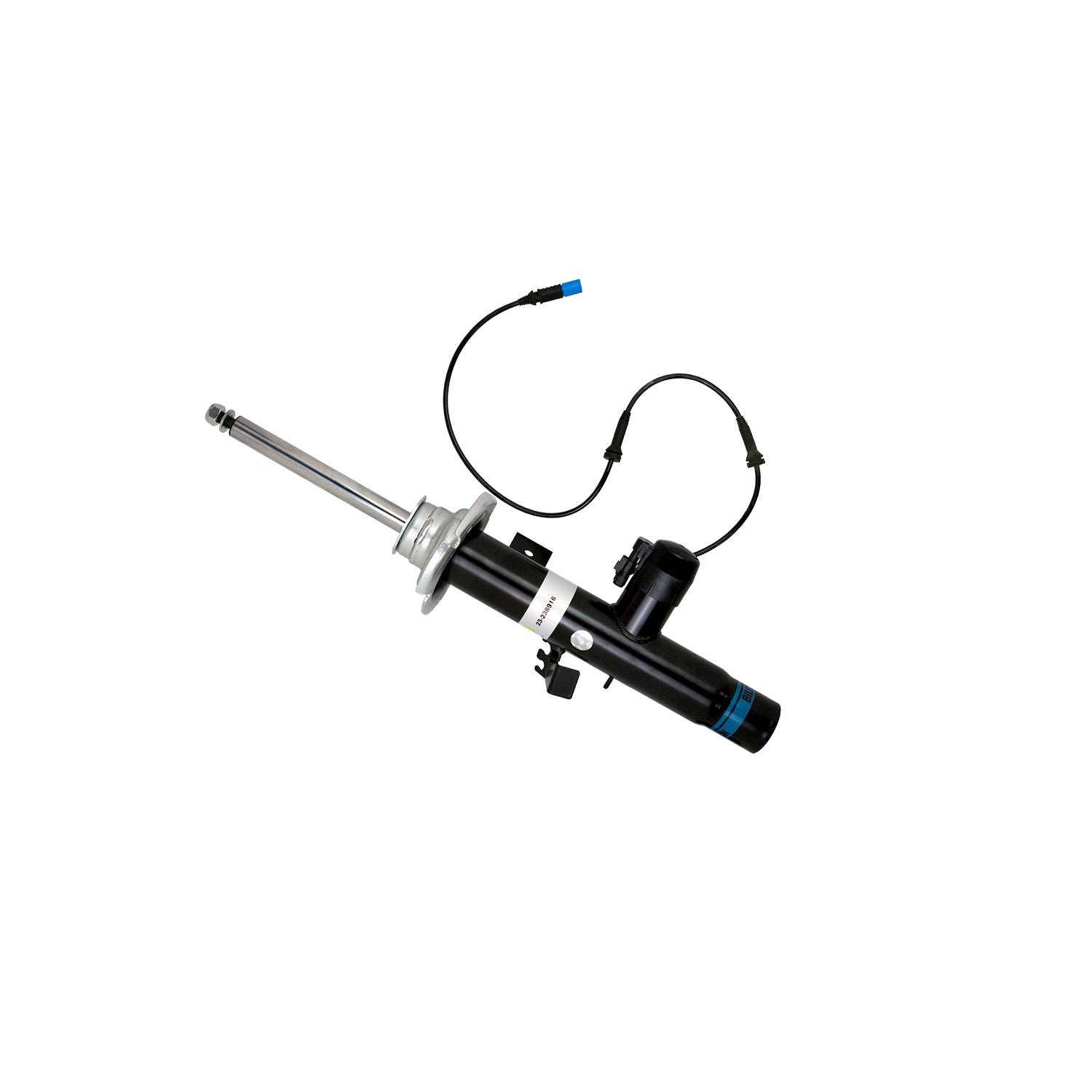 Suspension Strut Assembly BMW F30 3er Front Left DT2 Twintube B4 OE Replacement (DampTronic) Bilstein