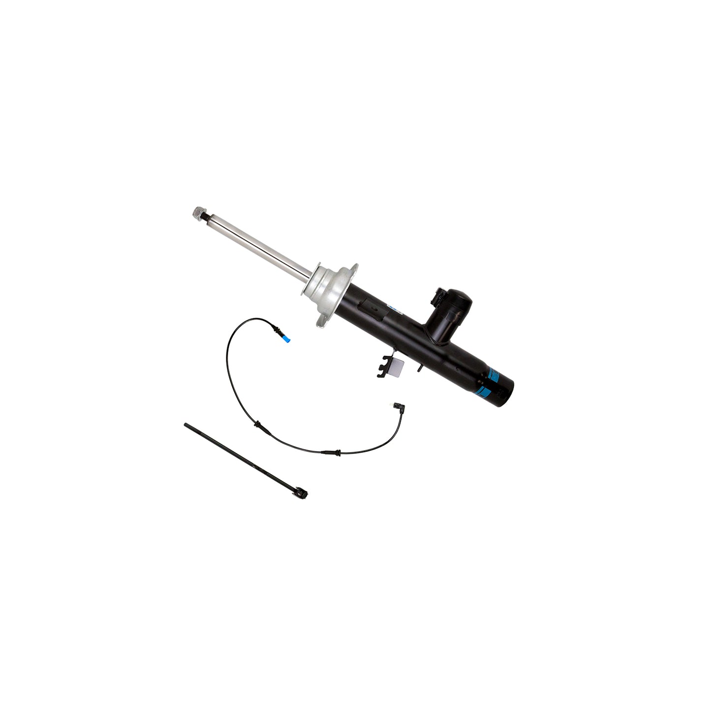 Suspension Strut Assembly BMW F30 3er Front Right DT2 Twintube B4 OE Replacement (DampTronic) Bilstein