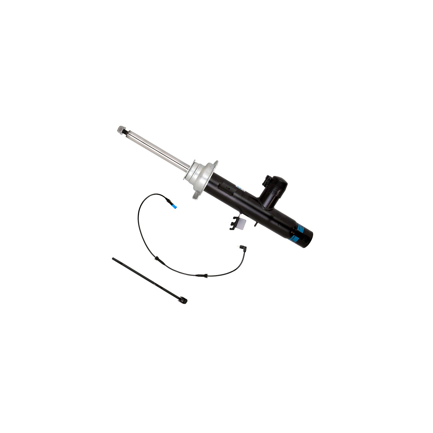 Suspension Strut Assembly BMW F30 3er Front Right DT2 Twintube B4 OE Replacement (DampTronic) Bilstein