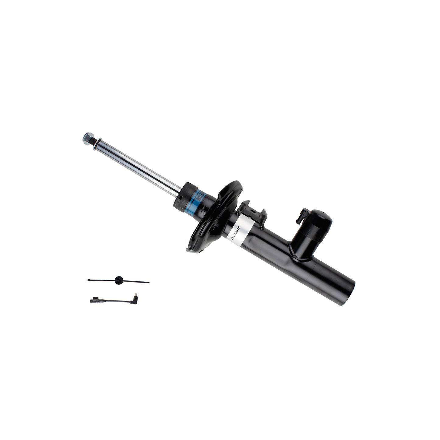 Suspension Strut Assembly VW Golf 7FDT2 Twintube B4 OE Replacement (DampTronic) Bilstein