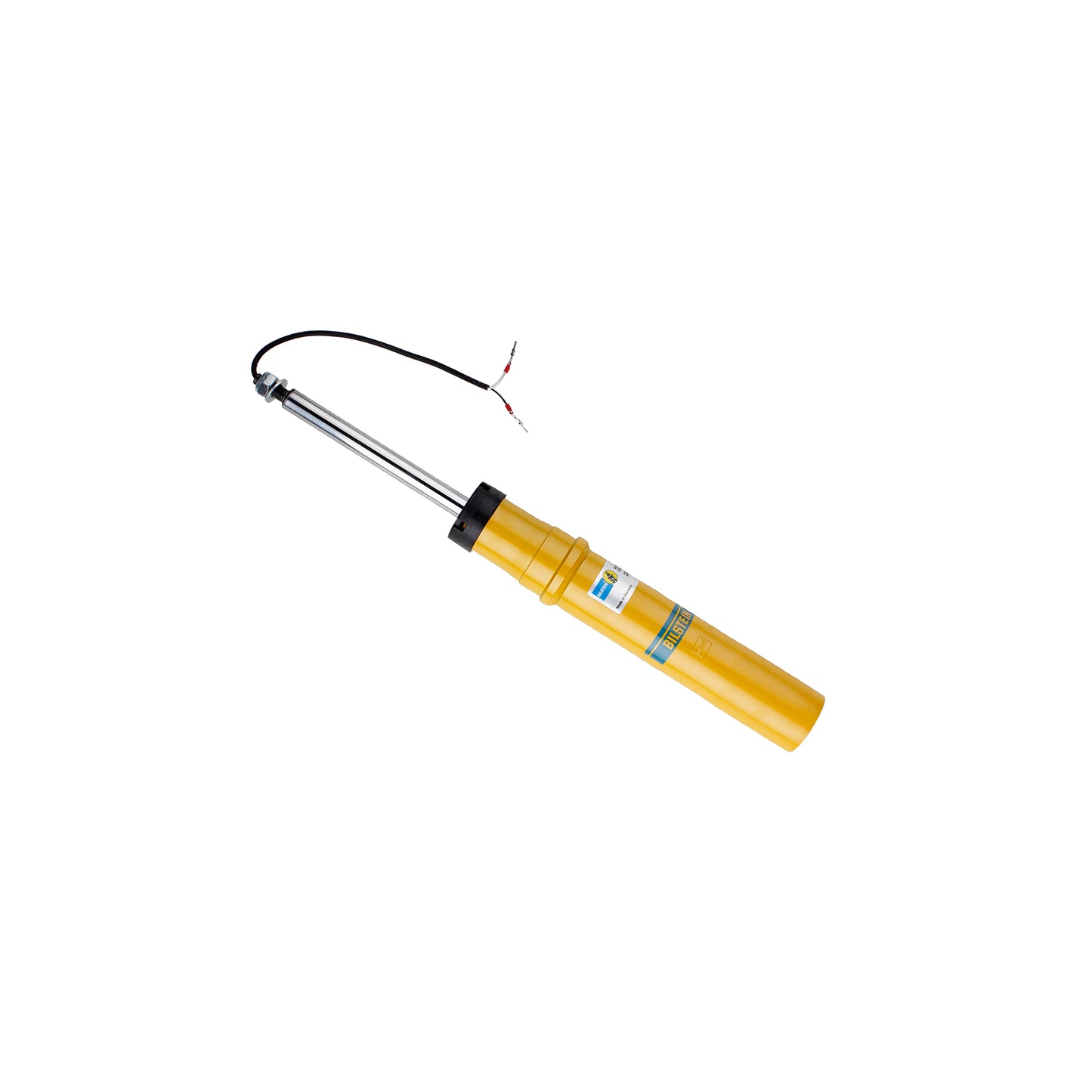 Suspension Shock Absorber Front Twintube Porsche Macan 2024-2015 B6 Performance (DampTronic) Bilstein