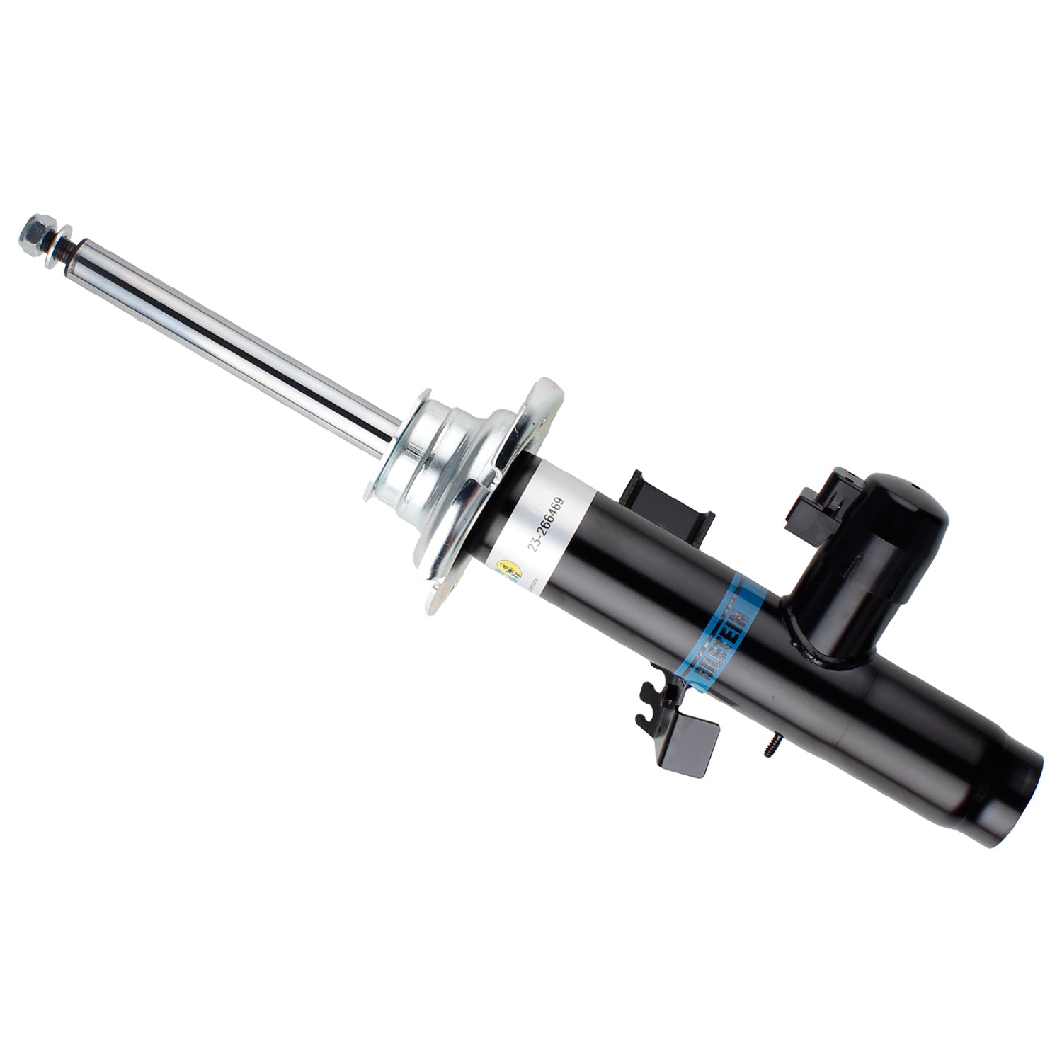 Suspension Strut Assembly BMW 1-4 F20-36 4WD Front LeftDT Twintube B4 OE Replacement (DampTronic) Bilstein