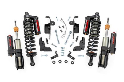 Ride Control Kit | Mercedes Sprinter (2019-2026)