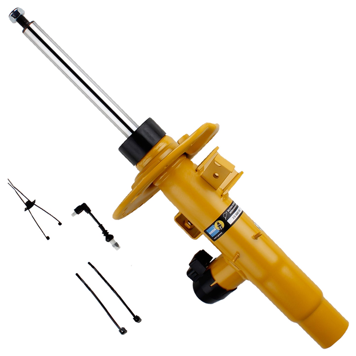 Suspension Strut Assembly BMW 3 G20 2WD Front Left DT Twintube B6 Performance Bilstein