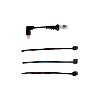 Suspension Strut Assembly BMW 3 Series G20 4WDVRDT Twintube B4 OE Replacement (DampTronic) Bilstein