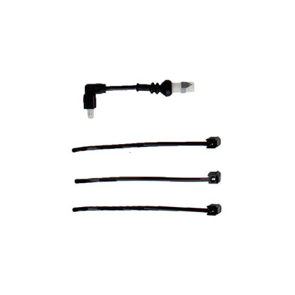 Suspension Strut Assembly BMW 3er G20 4WDVR DT Twintube B6 Performance Bilstein