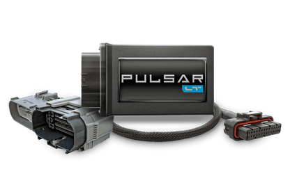 Pulsar LT + Insight CTS3 Kit 2019-2022 Silverado/Sierra 5.3L and 6.2L Edge Products