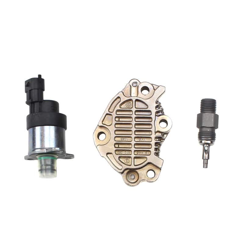 Dodge Bag Of Parts For 2007.5-2018 6.7L Cummins Industrial Injection