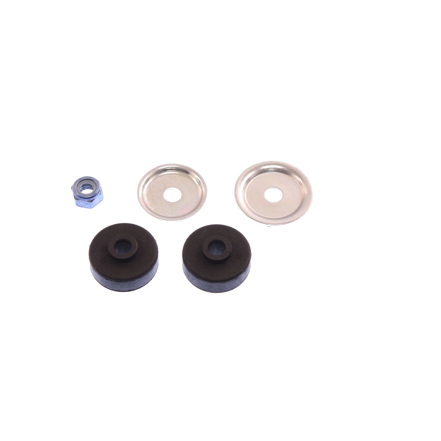 Suspension Shock Absorber Rear Monotube Camaro 1981-1970 Firebird 1981-1970 B6 Performance Bilstein