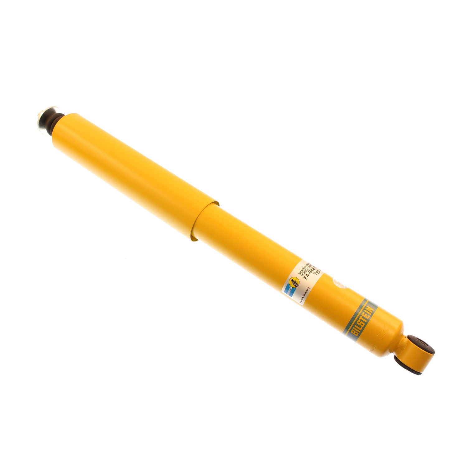 Suspension Shock Absorber Rear Monotube Porsche 911 1989-1965 Standard Version 1 Setting 2385/1330 B6 Performance Bilstein