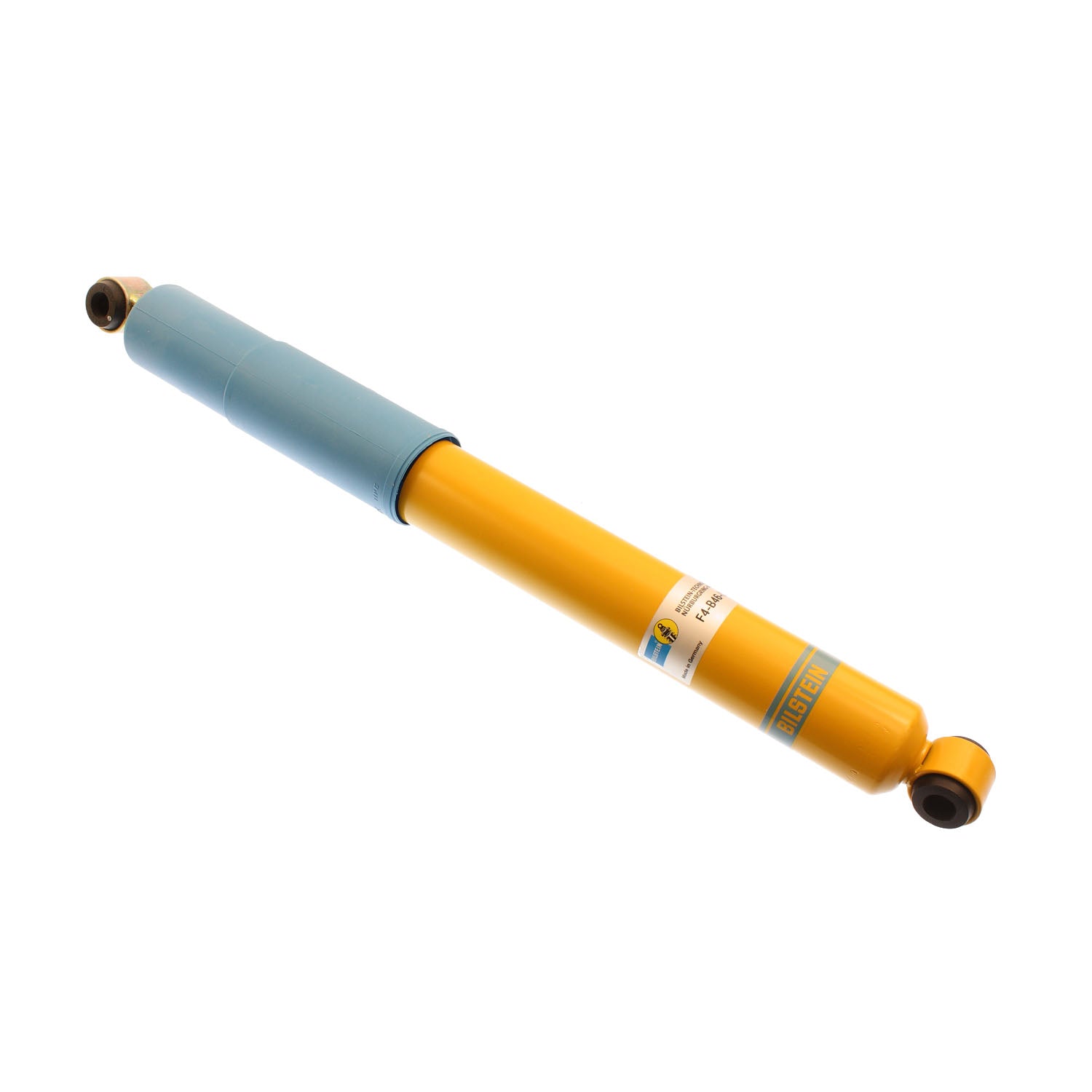 Suspension Shock Absorber Front Rear Monotube Jeep Gladiator 1967-1966 Toyota Land Cruiser 1987-1981 B6 4600 Bilstein