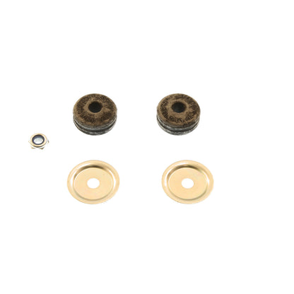 Suspension Shock Absorber Rear Monotube Chevrolet Corvette 1962-1953 B6 Performance Bilstein