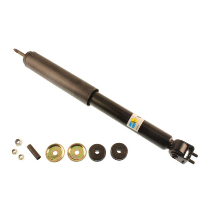 Suspension Shock Absorber Front Monotube Mercedes-Benz 220 1973-1968 Heavy Duty Suspension B4 OE Replacement Bilstein