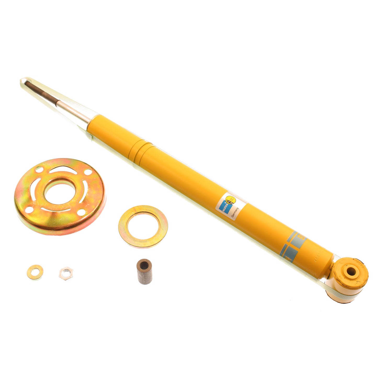 Suspension Shock Absorber Rear Monotube Volkswagen Golf 1992-1985 Motorsports Bilstein
