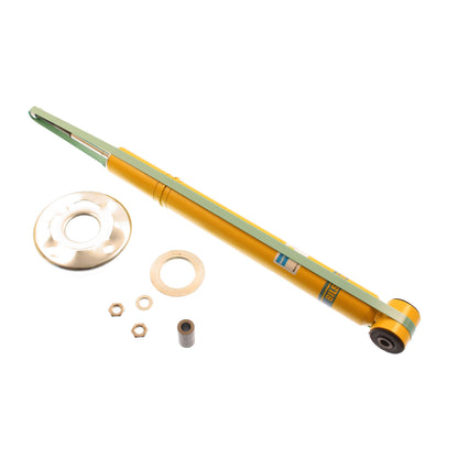 Suspension Shock Absorber Rear Monotube Volkswagen Cabrio 2002-1995 Golf 1999-1985 Jetta 1999-1985 B6 Performance Bilstein