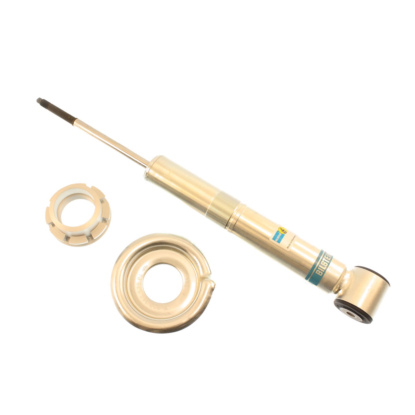 Suspension Shock Absorber Front Monotube Porsche 928 1991-1985 928 1995-1993 B6 Performance Bilstein