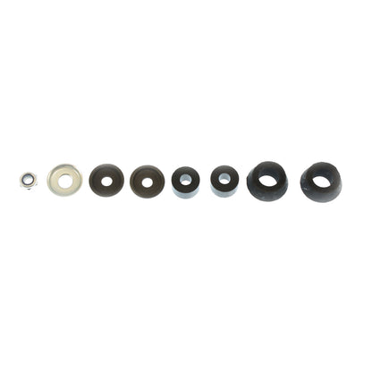 Suspension Shock Absorber Front Monotube Toyota Land Cruiser 1990-1985 B6 4600 Bilstein